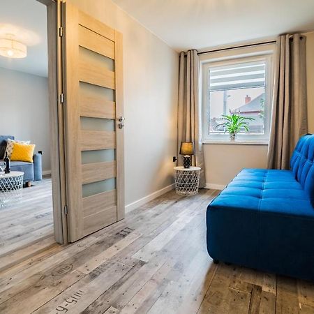 Apartamenty Silvana Kowary Luaran gambar
