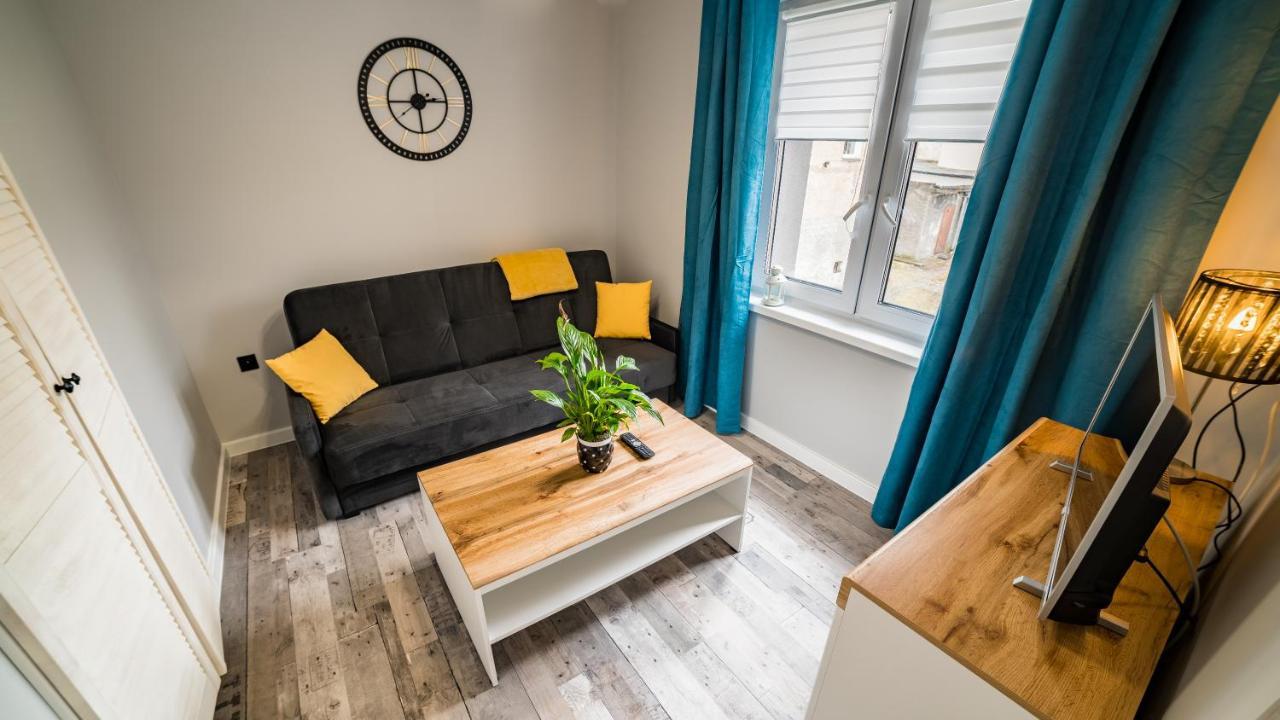 Apartamenty Silvana Kowary Luaran gambar