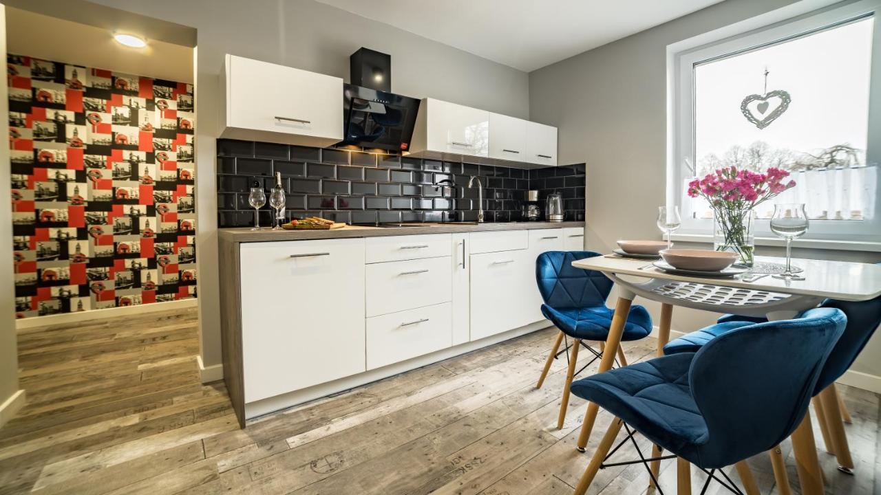 Apartamenty Silvana Kowary Luaran gambar