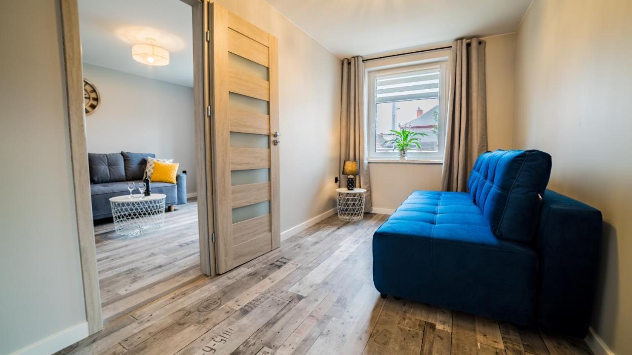 Apartamenty Silvana Kowary Luaran gambar