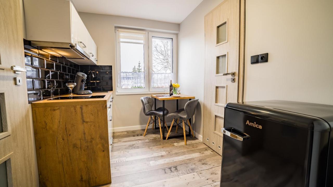 Apartamenty Silvana Kowary Luaran gambar
