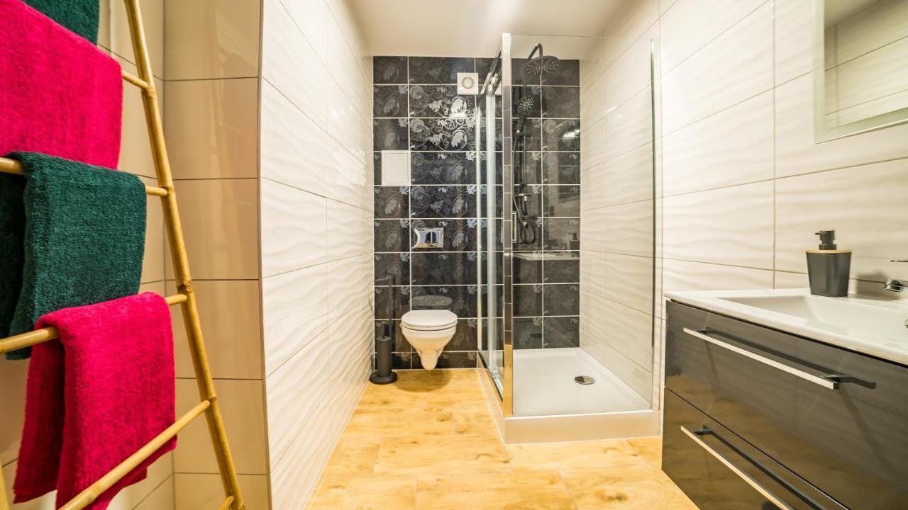 Apartamenty Silvana Kowary Luaran gambar