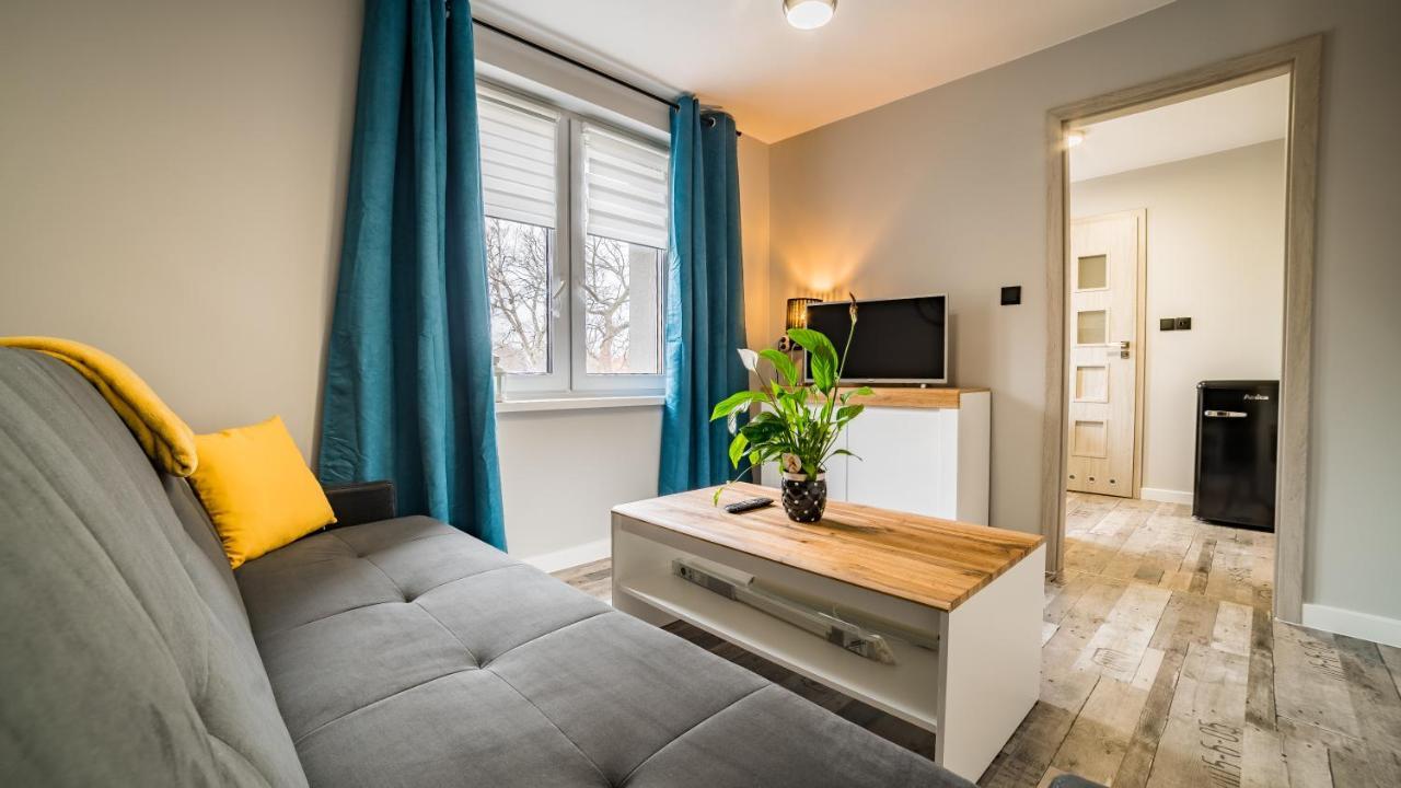 Apartamenty Silvana Kowary Luaran gambar
