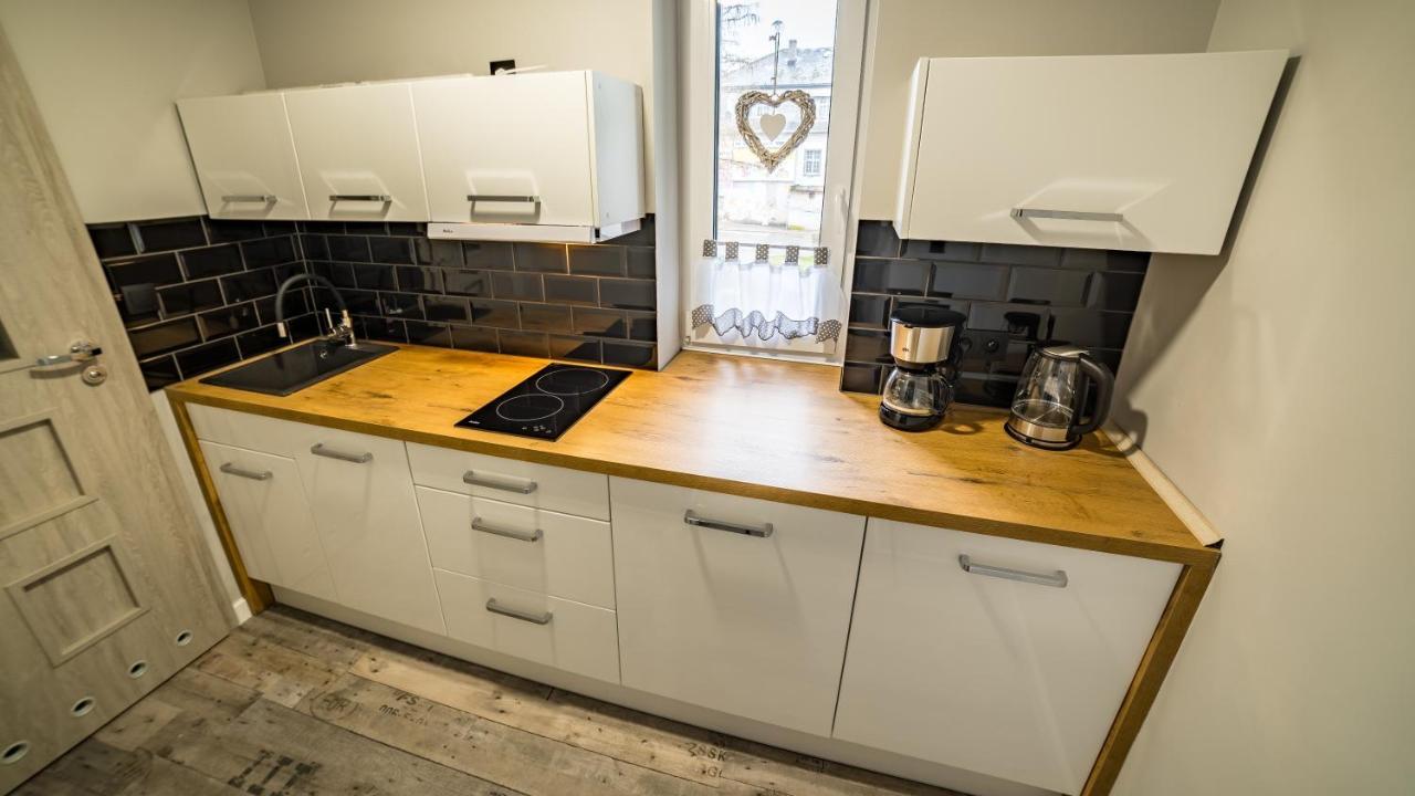 Apartamenty Silvana Kowary Luaran gambar