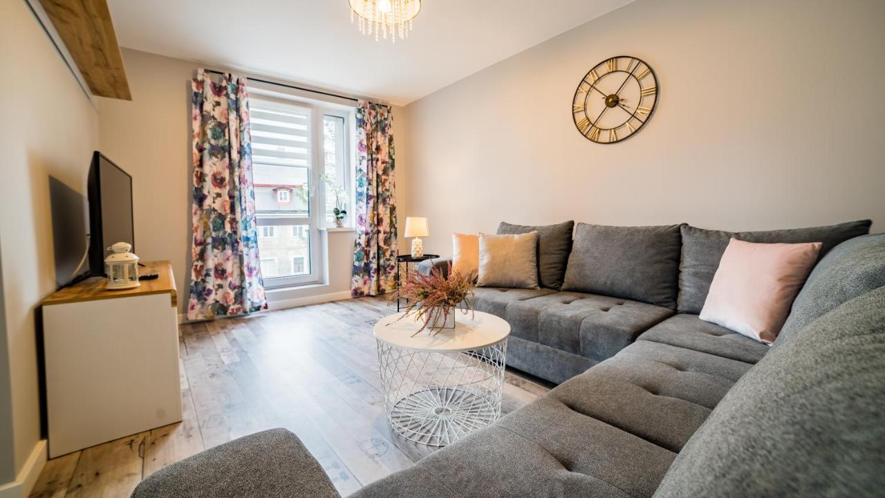 Apartamenty Silvana Kowary Luaran gambar